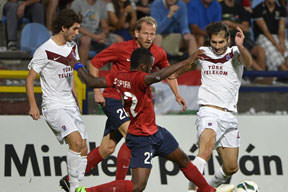 Trabzonspor 4 basamak geriledi!