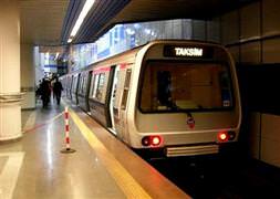 "Metro Silivri'ye kadar gidecek"