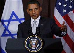 Barack Obama kurultayda o ifadeyi kullanmadı