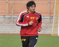 Galatasaray'dan sürpriz transfer!