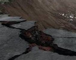 Kosta Rika'da 7,9 şiddetinde deprem