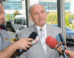 Kadir Topbaş'tan yeni metro müjdesi!