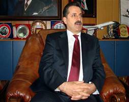 "Yaptığımız yatırımların amacı..."