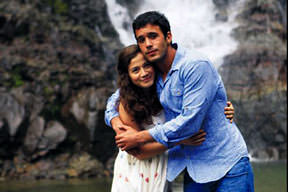 Zorlukları aşan ekip