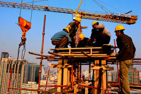 Kentsel dönüşüm inşaatçılara anlatılacak