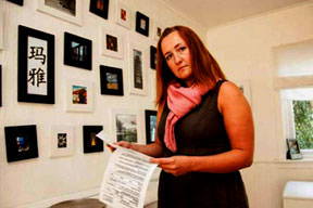 Norveç'te anadil skandalı