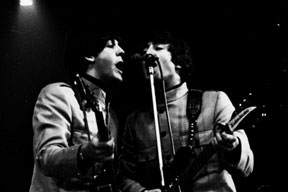 Mccartney için büyük onur