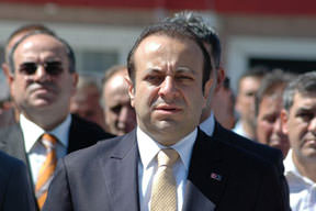 Bağış'tan çağrı