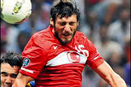 Egemen için seferberlik