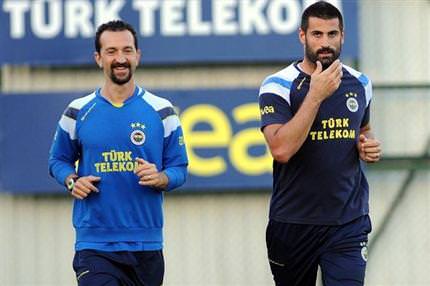 Volkan Demirel müjdesi!