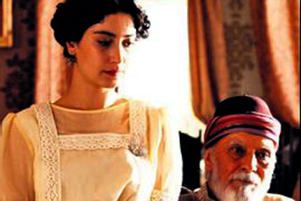 Bir direniş hikayesi