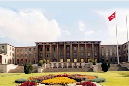 Üniversite açılımı