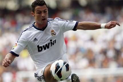 City Ronaldo’ya talip oldu