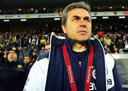Fenerbahçe'de devrim!