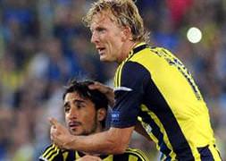 Fenerbahçe'ye müjdeli haber