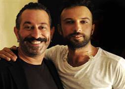 Cem Yılmaz'dan bir ilk