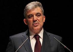 Gül BDP'li vekili uçağına almadı
