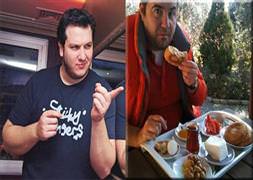 Ata'nın diyetini uygulayacak