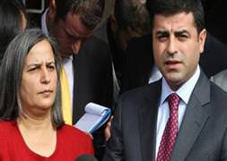 "Şemdinli’de bir düşmana sarılmadım"