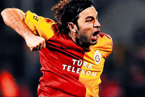 Xelçuk'a Barça kancası