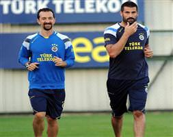 Volkan Demirel müjdesi!