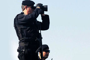 4 bin Yeşil Bereli sahada