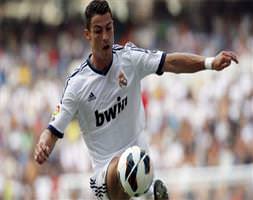 City Ronaldo'ya talip oldu