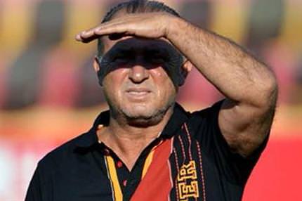 Terim: Ben Kaka’yı...