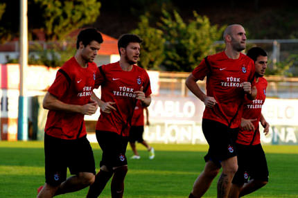 Vittek’in keyfi kaçtı