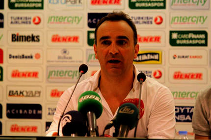 Carlos Carvalhal’dan tüyo: Braga güç kaybetti