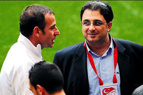 Avcı: İnancımız tam