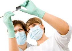 Radyasyonda meme kanseri riski