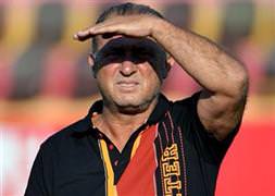 Terim'den 'Kaka' açıklaması