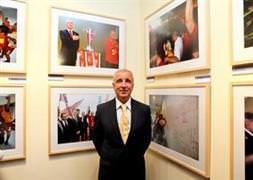 Ünal Aysal müjdeyi verdi