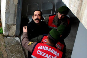 Nuri Ergin hastanelik oldu