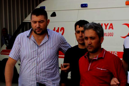 ’İhanet’ cinayeti