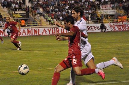 Beşiktaş Bolu’da coştu!