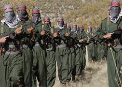 PKK'nın hain planı deşifre oldu