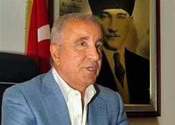 Servetini getirdi
