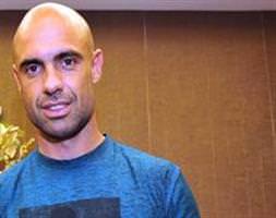 Cris: Kaliteli bir takıma geldim