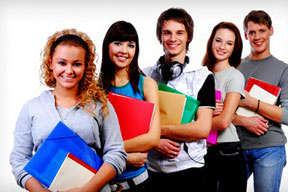 Okul birincileri Londra'ya gidiyor