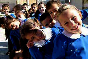 Mini mini birler alarm