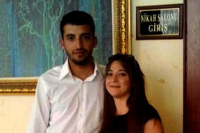 Astsubay askerini vurdu