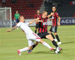 PFDK ceza yağdırdı