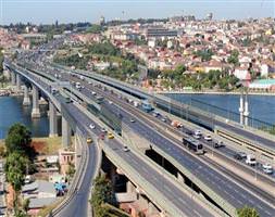 Bakan Yıldırım’dan Haliç müjdesi!