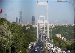 Ulaşıma eğitim ayarı