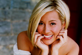 Arkadaşıma saçım feda