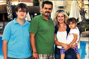 Aile boyu çalışkan