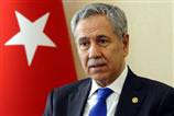 Arınç'tan önemli açıklamalar