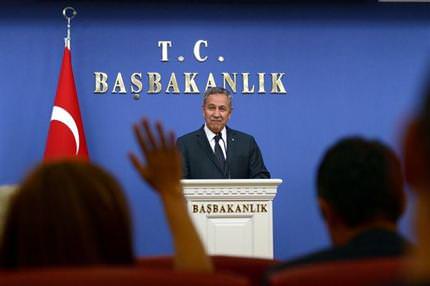 Sözünün arkasında dur yada...
